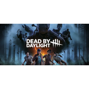 Dead by Daylight Новый SteamАккаунт + смена почты