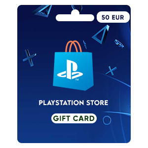 Playstation Gift Card Finland 20-50 (Fi)