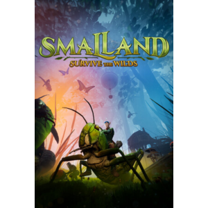 Smalland: Survive the Wilds (Аренда Steam) Online