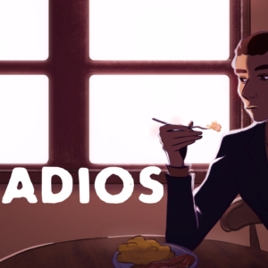 Adios XBOX ONE / XBOX SERIES X|S / WINDOWS [ Ключ 🔑 ]