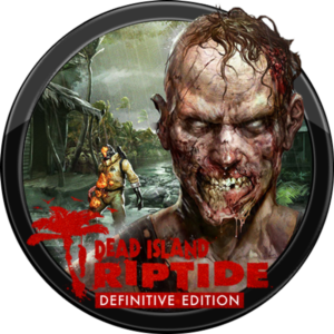 Dead Island Riptide Definitive Edition +DLC ®(GLOBAL)🌍