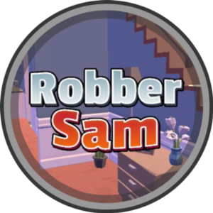 Robber Sam +DLC ®✔️Steam (Region Free)(GLOBAL)🌍