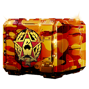 Подарок ко дню рождения проекта