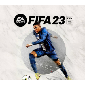 🔥 FIFA 2023 Ultimate Team ✅Новый аккаунт [С почтой]