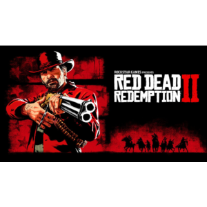 Xbox One/Series | Red Dead Redemption 2, NBA 2K22 + 16