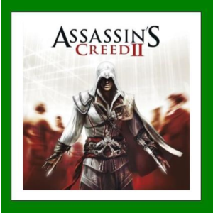 ✅Assassin´s Creed II✔️Ubisoft⭐Аренда аккаунта✔️Online🌎