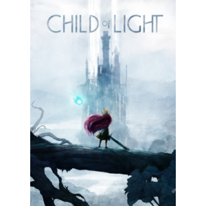 Child of Light | Ubisoft | ПК