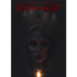 Demonologist (Аренда аккаунта Steam) Онлайн, GFN