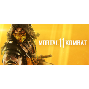 ❤️ Mortal Kombat 11 XI Ultimate Steam Offline