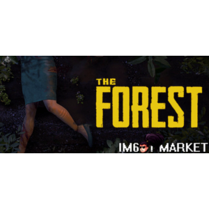 🪓 The Forest 🪓 ✅ Steam аккаунт ✅