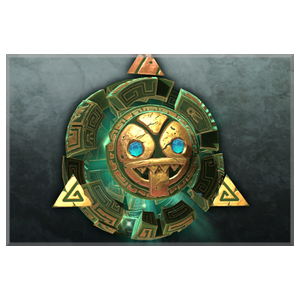 Dota 2 - Altar Ball