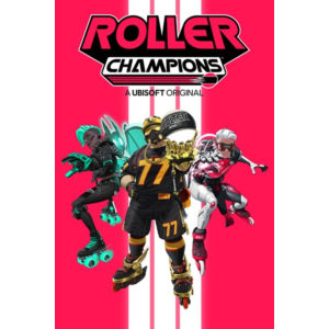 Roller Champions | Ubisoft | ПК