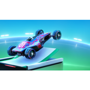 Trackmania | Ubisoft | ПК