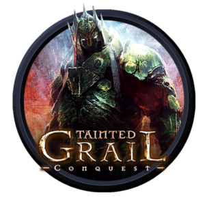 Tainted Grail: Conquest +DLC ®✔️Steam (GLOBAL)🌍