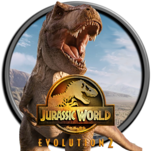 Jurassic World Evolution 2 +DLC ®✔️Steam (GLOBAL)🌍
