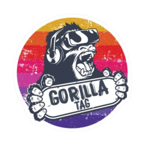 Gorilla Tag ®✔️Steam (Region Free)(GLOBAL)🌍