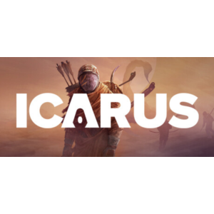 ICARUS ОНЛАЙН ( STEAM АККАУНТ )