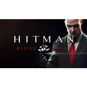 РФ/GLOBAL 🌎 HITMAN: BLOOD MONEY 🔑 STEAM КЛЮЧ