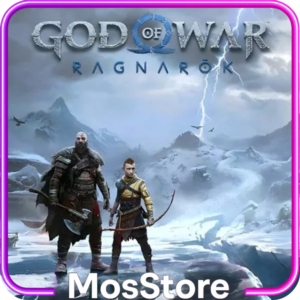 💚 God of War Ragnarok Год оф вар Рагнарек (PS4/PS5) 💚