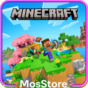 💚 Minecraft Майнкрафт PS (PS4/PS5) 💚