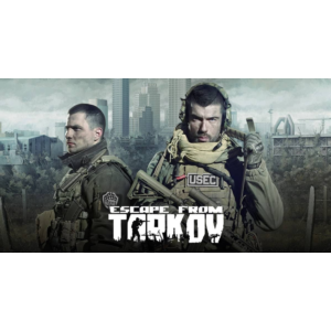 ESCAPE FROM TARKOV 💎 ✅ Полный доступ ✅ + 🎁