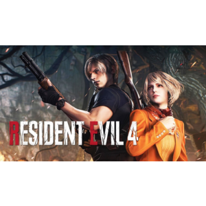 RE 4 REMAKE 💎 [ONLINE STEAM] ✅ Полный доступ ✅ + 🎁