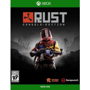 RUST CONSOLE EDITION ✅XBOX КЛЮЧ