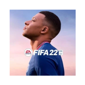 FIFA 22 + ПОЧТА + СМЕНА ДАННЫХ