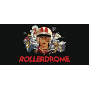 Rollerdrome STEAM KEY RU+CIS