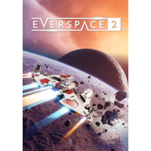 EVERSPACE 2 (Аренда аккаунта Steam) GFN, VK Play
