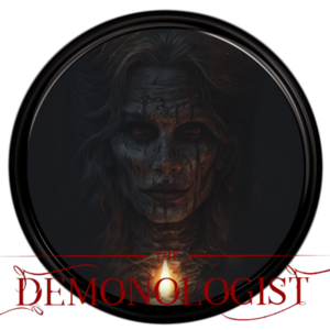 Demonologist +DLC ®✔️Steam (Region Free)(GLOBAL)🌍