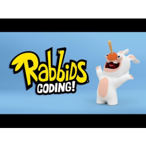 Rabbids Coding!  (Ubisoft) Region Free | ПК
