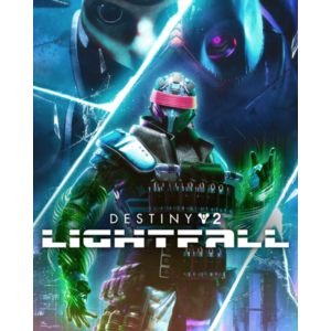 🔥Destiny 2: Конец Света Steam Ключ (PC) РФ-МИР+ 🎁