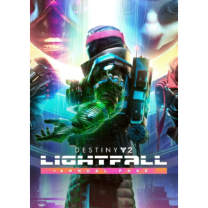 🔥Destiny 2: КОНЕЦ СВЕТА + ГОДОВОЙ АБОНЕМЕНТ STEAM КЛЮЧ