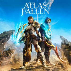 ATLAS FALLEN: Reign of Sand - Ruin Rising Bundle STEAM