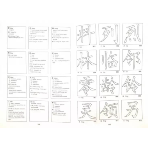 Китайские иероглифы в карточках (самоучитель)