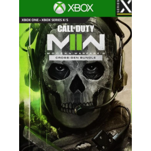 CALL OF DUTY: MODERN WARFARE II CROSS-GEN ✅XBOX КЛЮЧ