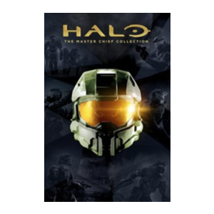 Halo: The Master Chief Collection ключ ПК (Win10,11) 🔑