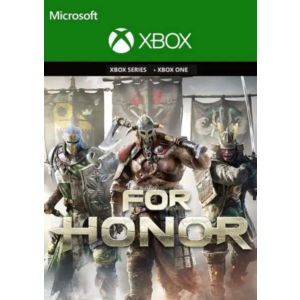 FOR HONOR - STANDARD EDITION ✅XBOX КЛЮЧ