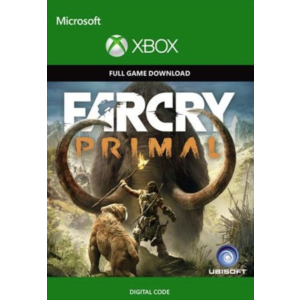 FAR CRY PRIMAL ✅XBOX КЛЮЧ