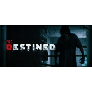 ❤️ File Destined Steam Offline