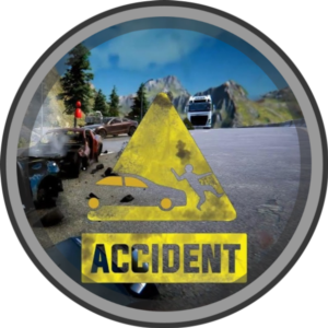 Accident +DLC ®✔️Steam (Region Free)(GLOBAL)🌍