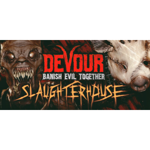 ❤️ Devour Steam Offline