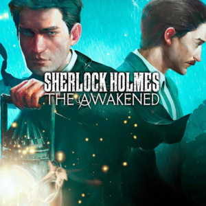 Sherlock Holmes The Awakened PREMIUM EDITION (STEAM)🌍
