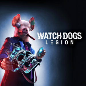 Watch Dogs: Legion | Ubisoft | ПК | Онлайн