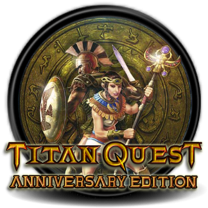 Titan Quest Anniversary Edition +DLC®✔️Steam (GLOBAL)🌍