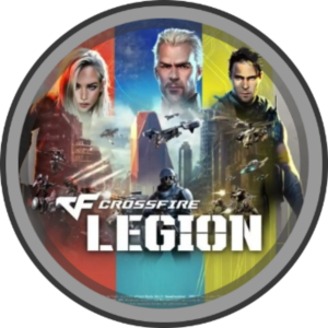 Crossfire: Legion +DLC ®✔️Steam (Region Free)(GLOBAL)🌍