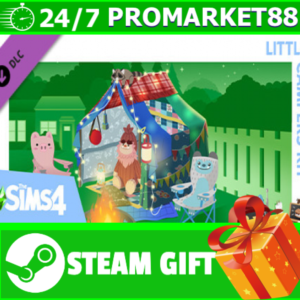 ⭐️ВСЕ СТРАНЫ+РОССИЯ⭐️The Sims 4 Маленькие туристы STEAM