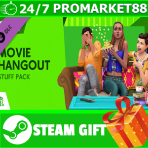 ⭐️ВСЕ СТРАНЫ+РОССИЯ⭐️ The Sims 4 Домашний кинотеатр