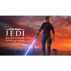 STAR WARS Jedi Survivor+RUS+EA ОФФЛАЙН АКТИВАЦИЯ